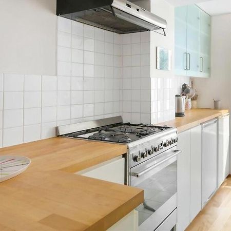 Amazing Central 2Br Flat Near Goodge St Apartment Лондон Екстериор снимка